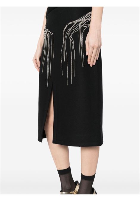 skirt DRIES VAN NOTEN | Skirt | SHELDAEMB9223900